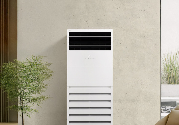 LG전자, '운전비용 31% 절감' 상업용 에어컨 '슈프림 플러스' 출시