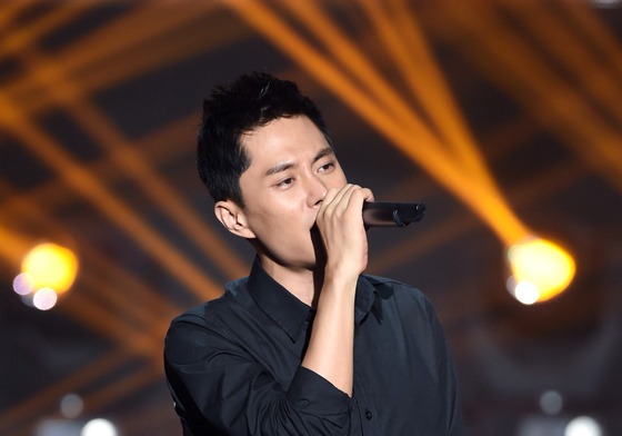 '발라드 왕자' 이기찬 출격…국립극장서 즐기는 '정오의 음악회'