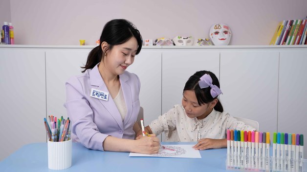 대교에듀캠프-인천드림스타트, 2년 연속 경계선 지능 아동 지원