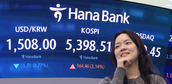 '코스피 상승'