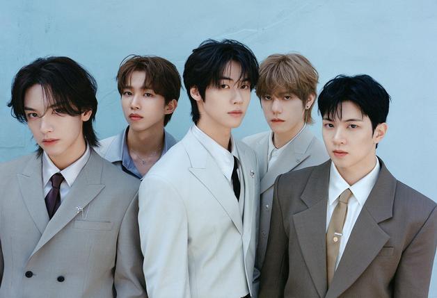 엔플라잉, '플래시백' 역주행에 음방 재소환…3일 '뮤뱅' 출격