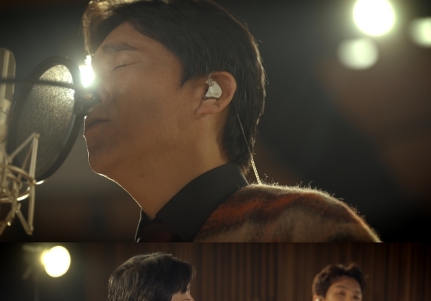 임창정, 홍콩 방송서 현지 아티스트와 협업…글로벌 행보