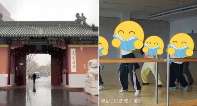 "남학생은 엔지니어 됐고 여학생은 엄마가 된다"…명문대 홍보영상 눈살