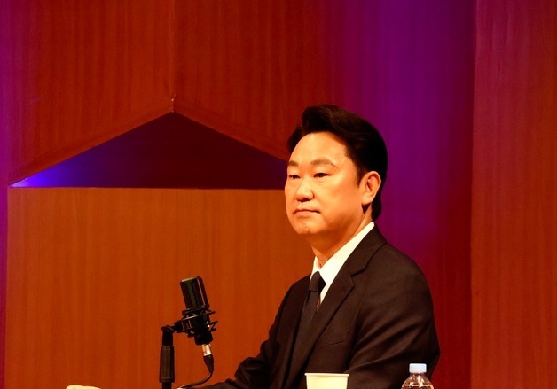 곽상언 "일부 유튜버 민주당 선거 개입, 알만한 사람 다 알아…정화돼야"