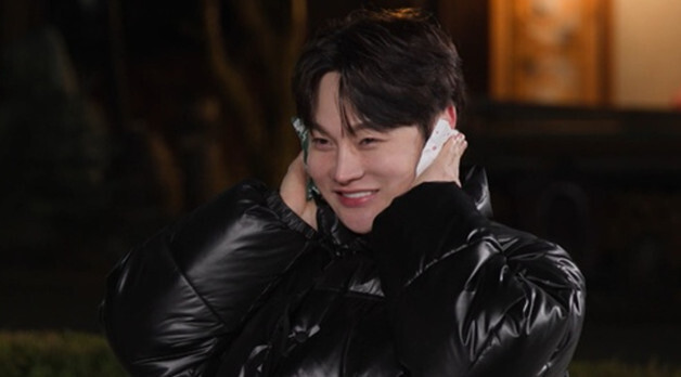 박서진, 메기남 공세에 위기감…"커플되고픈 사람 있다" 불도저 직진