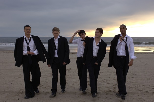 '하이브 라틴 그룹' 산토스 브라보스, 첫 韓 방문…음방 출격