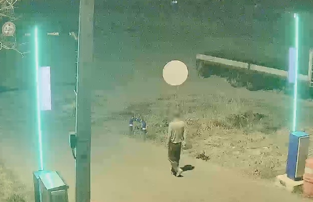 실종 노인 10분 만에 발견…울산 북구 CCTV관제센터 '매의 눈'