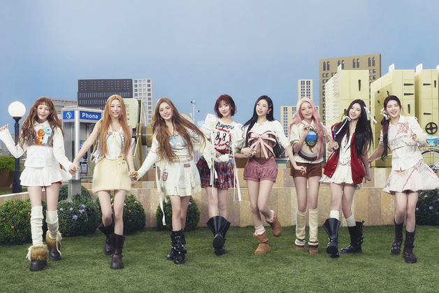 하츠투하츠, '캐치! 티니핑' 日 방영작 오프닝 테마 부른다