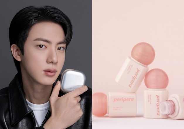 봄 맞아 더 화사해진 메이크업…뷰티 신상품 써볼까