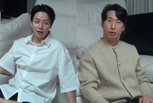 허경환 vs 양상국 운명풀이…"유재석 옆은 이 사람" 역술가 박성준 선택은