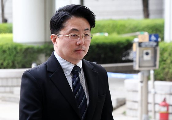 '집사 게이트' 김예성, 2심 마무리…특검 "무죄·공소기각 1심 파기해야"