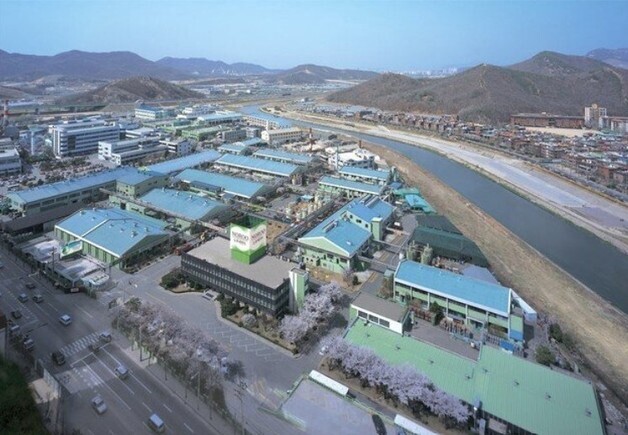 노루페인트, 가격 인상폭 하향 조정…"시장 안정 우선"