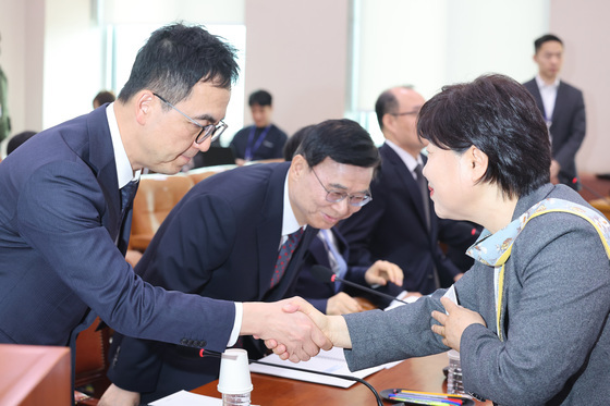 구자현 "종합특검, 고검TF에 진술회유 사건 이첩 요청…절차 진행 중"