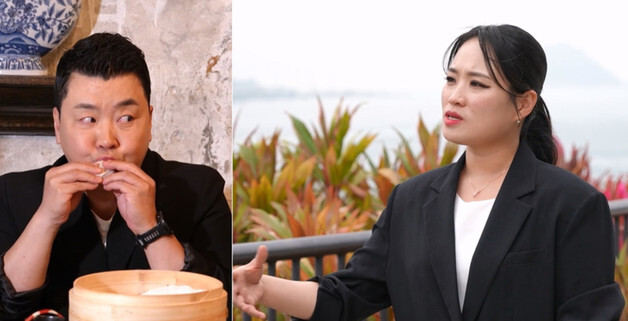 정호영 "네 매장서 일할까?"…'글로벌 행보' 정지선에 해외 매장 취업 제안