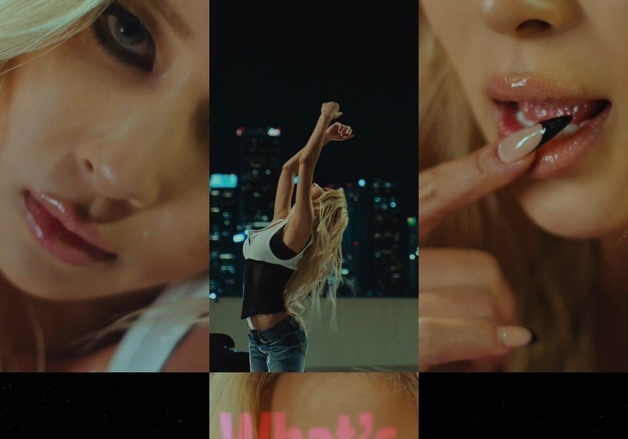 우주소녀 다영, 솔로 신곡 MV 티저 공개…더 강렬해진 비주얼