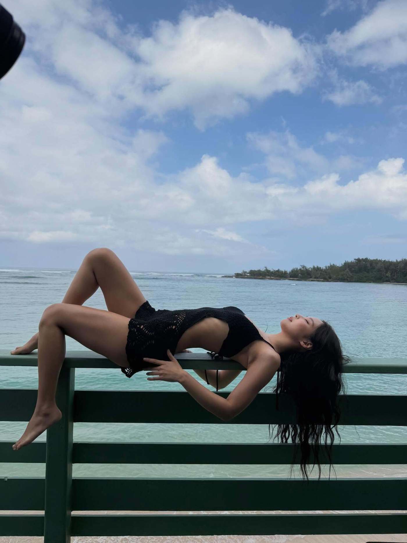 본문 이미지 - 블랙핑크 제니 SNS