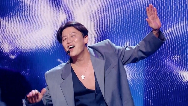 '14년만에 음방' 쿨 이재훈 "3주만에 10㎏ 감량했다"