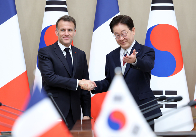 [뉴스1 PICK] 이재명 대통령 "호르무즈 해협 해상수송로 안전 확보 협력"