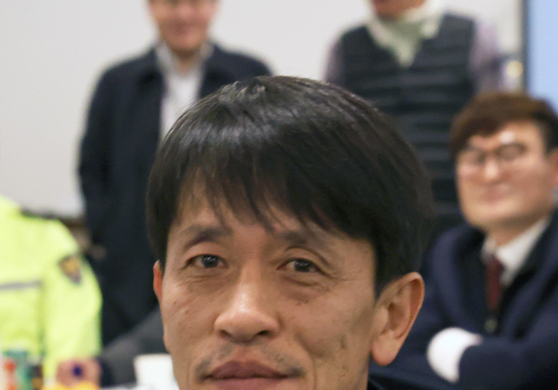 장동식 제15대 오대산천축제위원장 오늘 취임