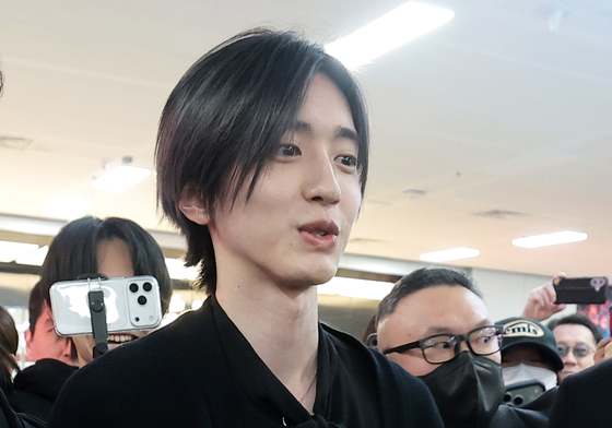 미치에다 슌스케, 일본의 꽃미남