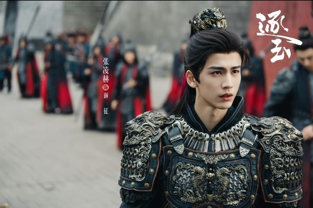 '파운데이션 장군' 뿔났나…中, 넷플 인기 중드에 "외모 지상주의 안돼"