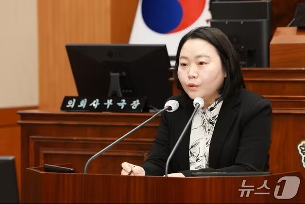 송수연 제천시의원 "무연고 사망자, 미리 장례 방식·주관자 선정"