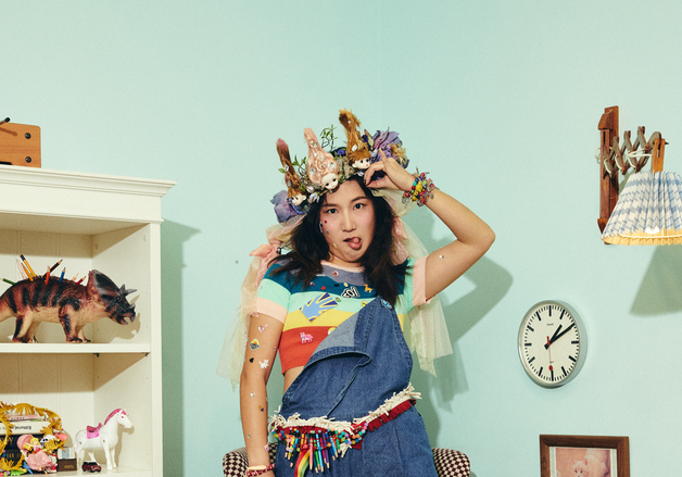 어른들 세상에 던지는 유쾌한 균열…국립어린이청소년극단 '영지'