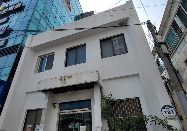 부산 동래구, 옛 사직1치안센터 활용 청소년 공간 만든다