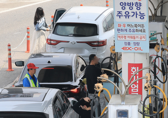 전쟁 장기화 우려에 국제 브렌트유 금융위기 이후 최고치