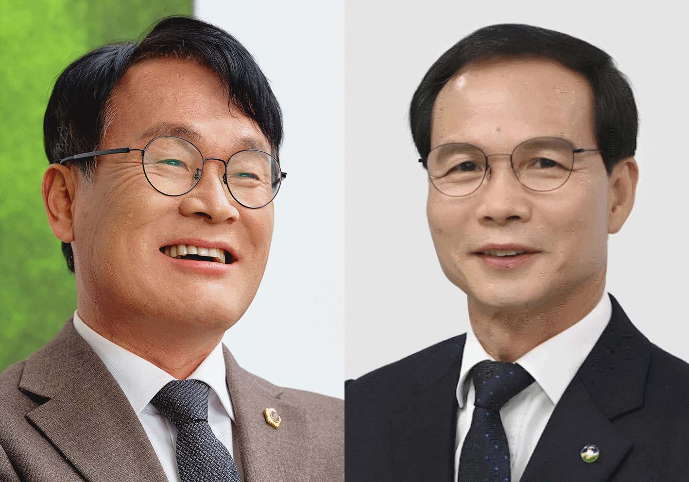이상정 음성군수 예비후보 "조병옥 군수 불법 선거운동" 주장