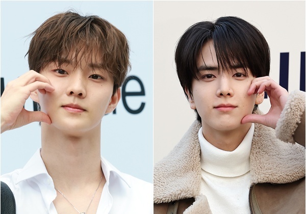 계약 분쟁 속 개인활동 나서는 더보이즈, 영훈·큐 연기 도전 [N이슈]