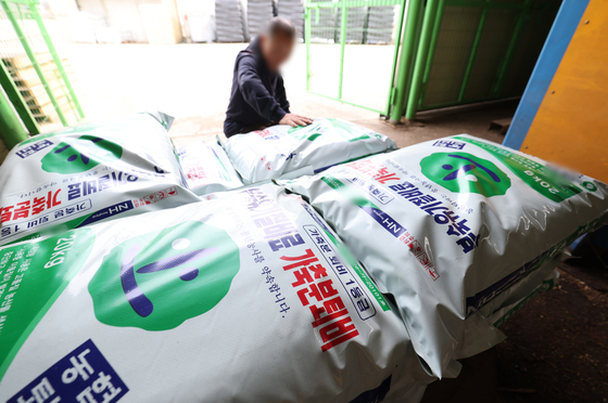 중동발 비료 수급 불안…가축분뇨 퇴액비 지원확대