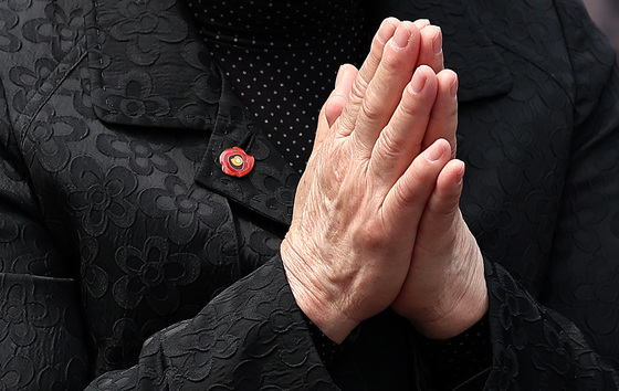 '제주 4·3과 동백꽃'