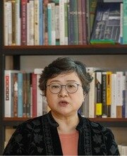 본문 이미지 - 강희정 서강대 동아연구소장
