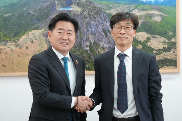 제주도·진실화해위, 4·3 유해발굴·신원확인 협력 강화