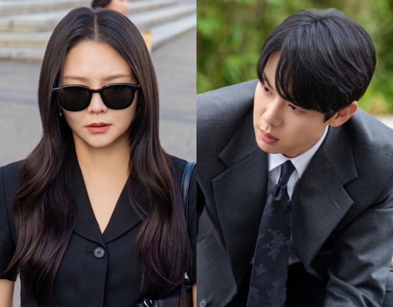 본문 이미지 - SBS '신이랑 법률사무소'