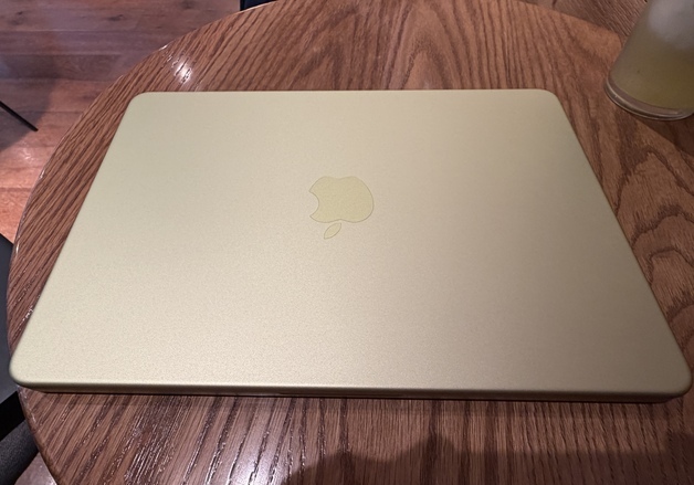 '99만원 맥북', 기자의 제식무기가 될 수 있을까?[토요리뷰]