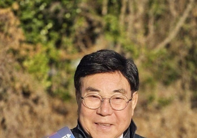 김영규 여수시장 예비후보 "미래전략 민간전문가위 운영"