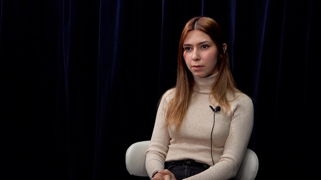 "하메네이 죽음에 오열? 정권이 고용한 배우"…이란인이 전하는 진실 [영상]