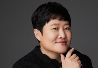 '회삿돈 40억 횡령' 권진영 후크엔터 대표, 1심 징역형 집행유예