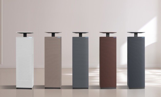 봄과 함께 찾아온 미세먼지…이런 공기청정기는 어때요 [강추아이템]