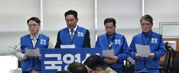 민주 완주군수 경선 4자 대결…'反유희태' 연대가 최대 변수