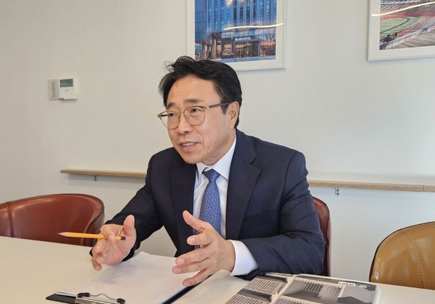 안대호 나우동인 대표 "3년 축적한 이해가 목동2단지 설계 경쟁력"
