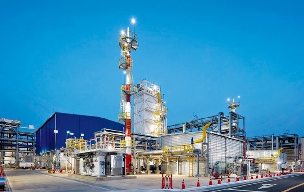 인천시 "수송용 수소 수급 한두 달 문제 없어"…대비책은 필요