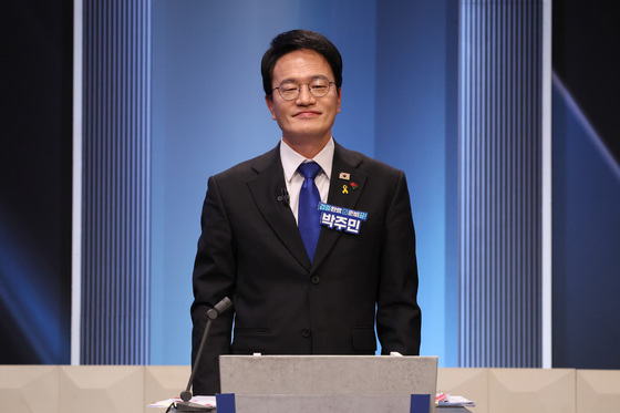 與, 컷오프 후보들 지원 유세단 만든다…단장 박주민