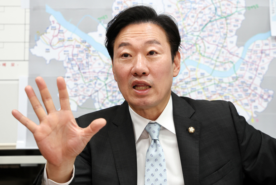 박수민 "지역별 산업용 전기요금' 도입 땐 민간발전사 연 6600억 손실 우려"