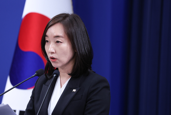 전은수 "李대통령 SNS 달인…이스라엘 메시지 보편인권 가리킨 것"