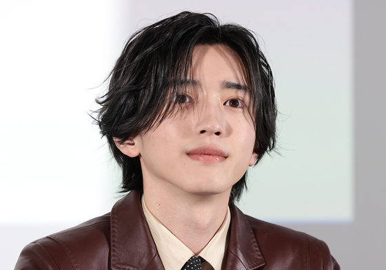 미치에다 슌스케 "3년만에 내한…'오세이사' 韓 리메이크 기뻤다"