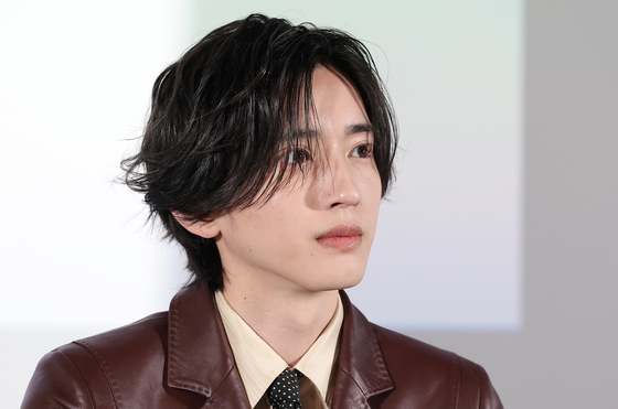 미치에다 슌스케, 일본의 원빈