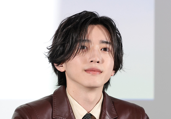 미치에다 슌스케, 로맨틱한 눈빛